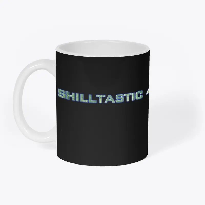 Shilltastic 4