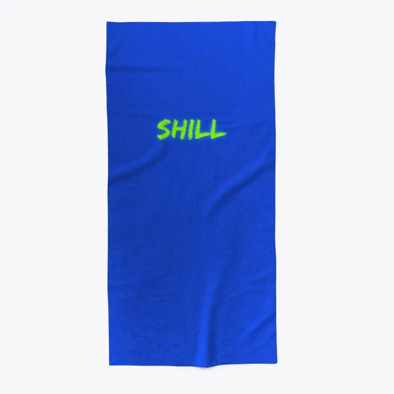 Shill Classic Design