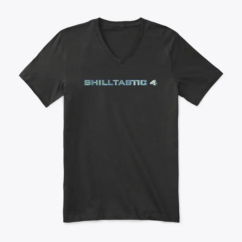 Shilltastic 4